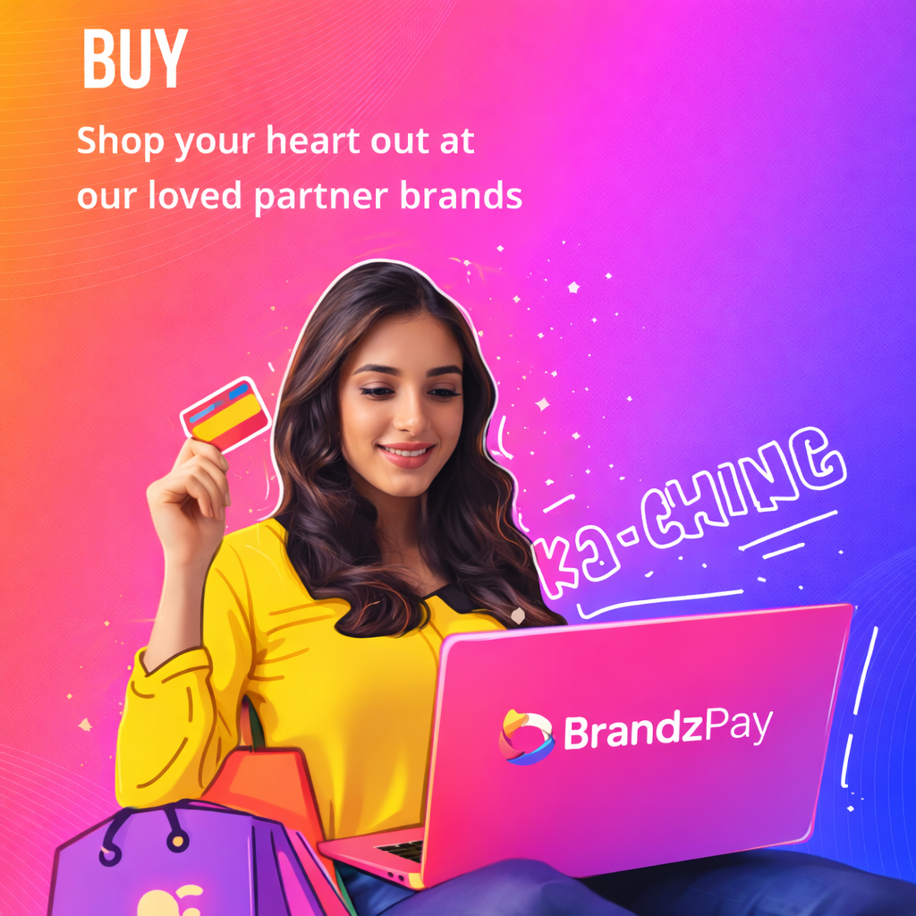 Brandz Pay