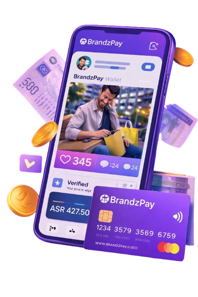 Brandz Pay